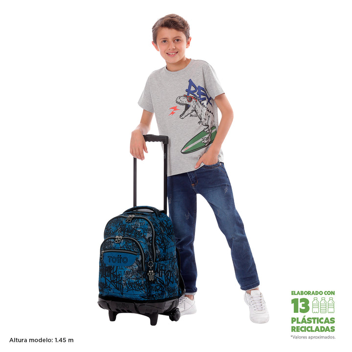 Hotel Kalinga Mochilas De Totto Sin Ruedas Elegance Prime Ao Smith