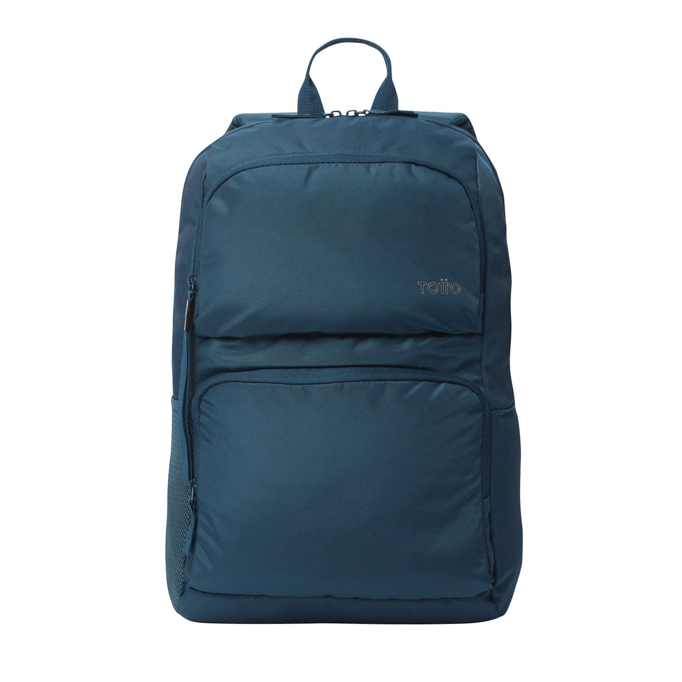 Mochila Porta Ordenador 14" Totto Cloud - Moroccan Blue