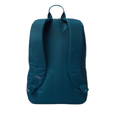 Mochila Porta Ordenador 14" Totto Cloud - Moroccan Blue