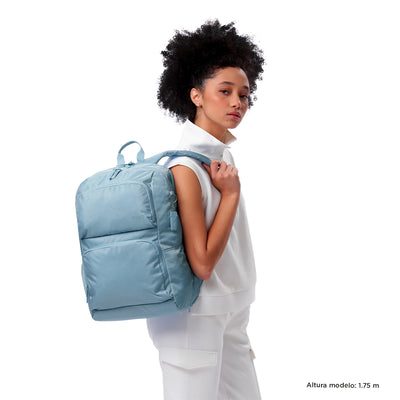 Mochila Porta Ordenador 14" Totto Cloud - Angel Falls