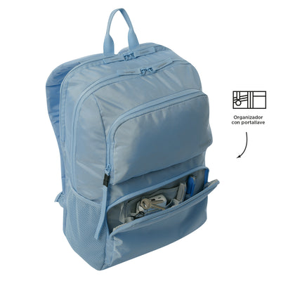 Mochila Porta Ordenador 14" Totto Cloud - Angel Falls