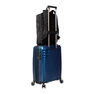 Mochila Porta Ordenador 14" Totto Vania Salute Negro