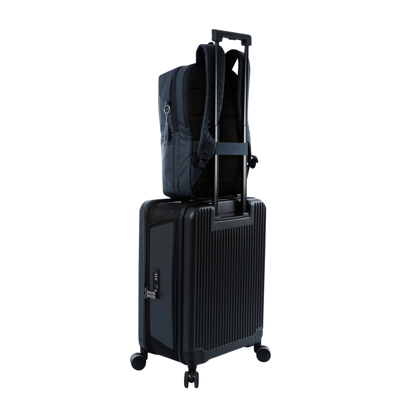 Mochila Porta Ordenador 14" Totto Vania Salute Azul