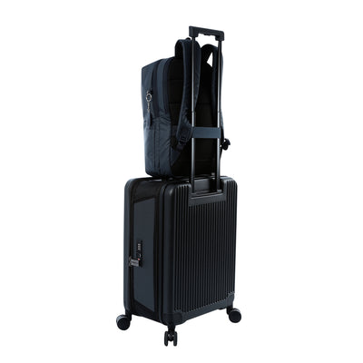 Mochila Porta Ordenador 14" Totto Vania Salute Azul