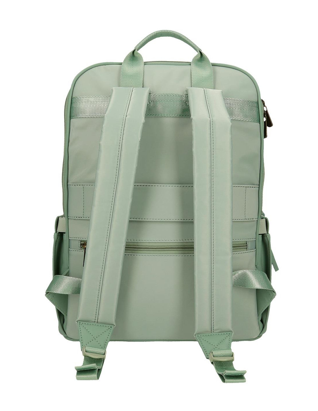 Mochila porta ordenador 40cm Pepe Jeans Morgan Verde