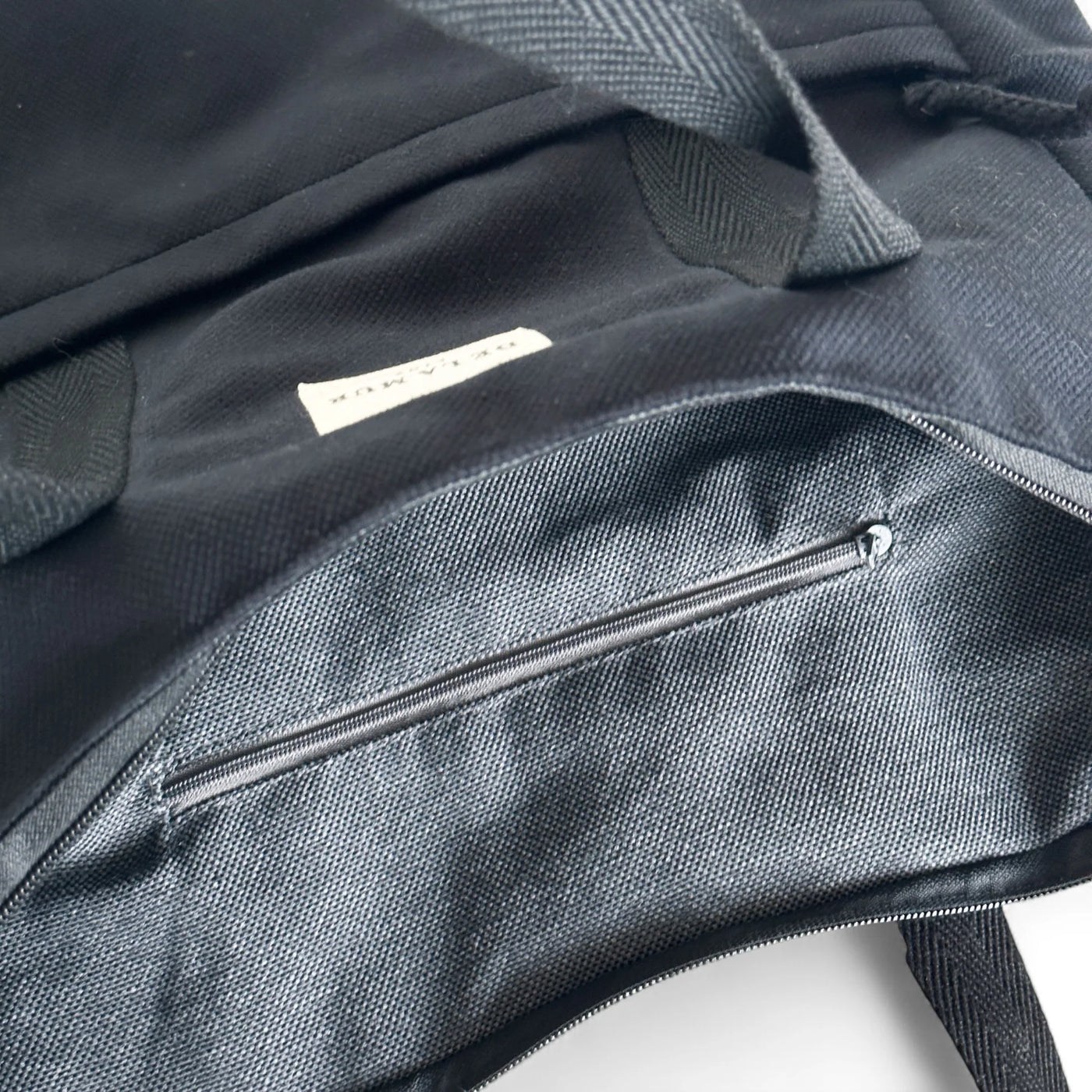 Mochila Bolso DeLaMurLine Aza