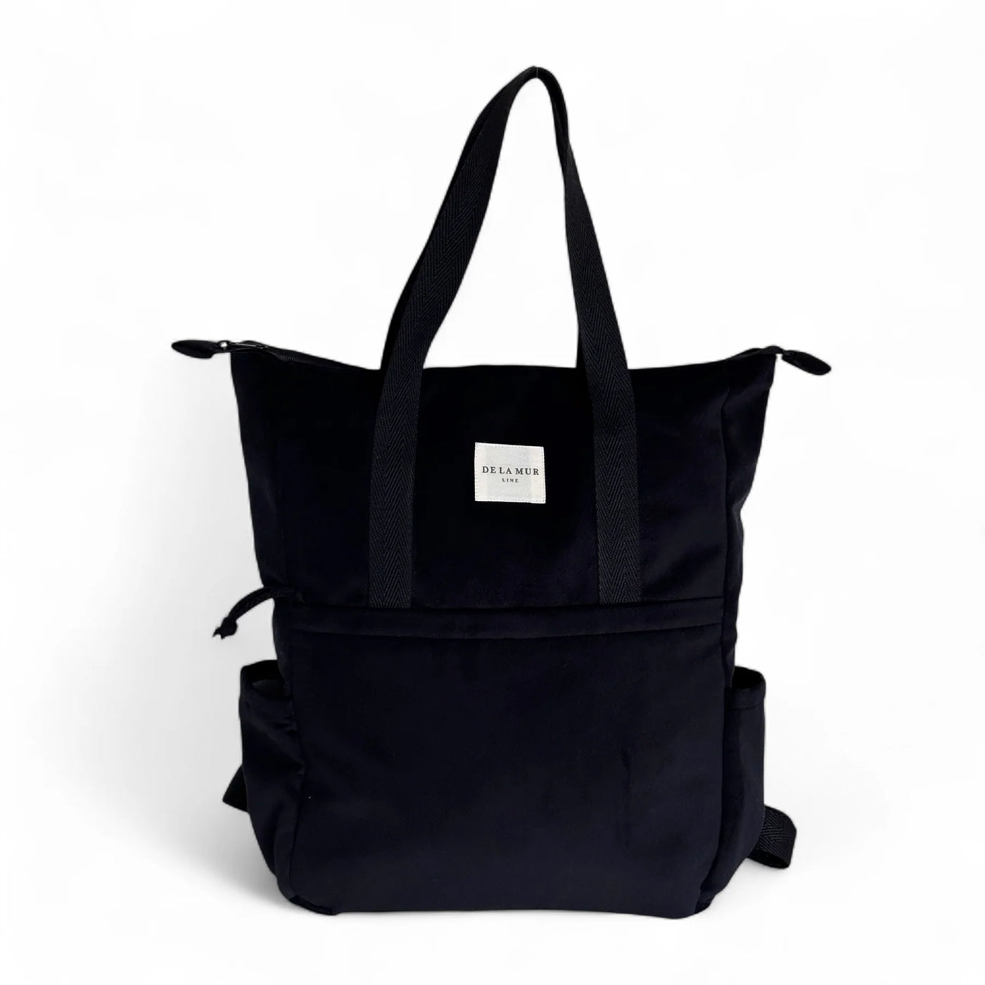 Mochila Bolso DeLaMurLine Aza