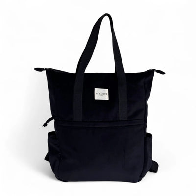 Mochila Bolso DeLaMurLine Aza