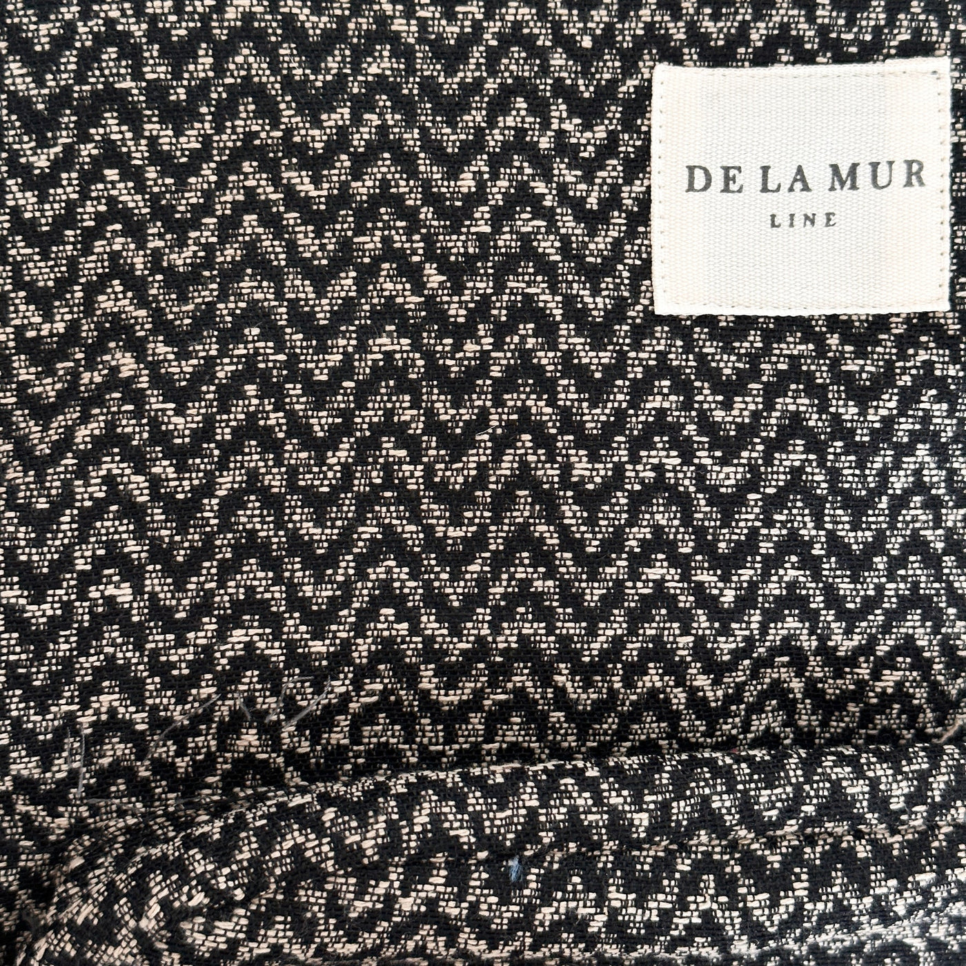 Mochila de tela Bolsillo DeLaMurLine Dana