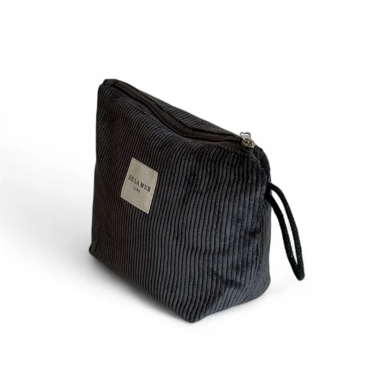 Neceser de tela Grande DeLaMurLine Boni