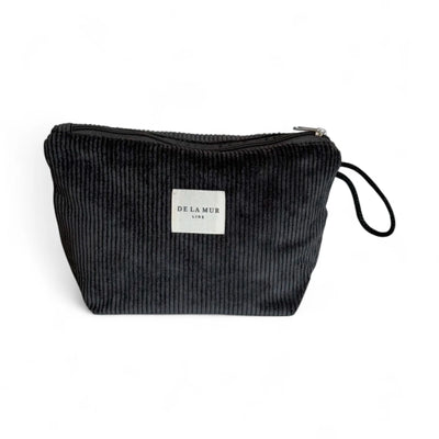 Neceser de tela Grande DeLaMurLine Boni