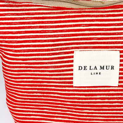 Neceser de tela Grande DeLaMurLine Dali