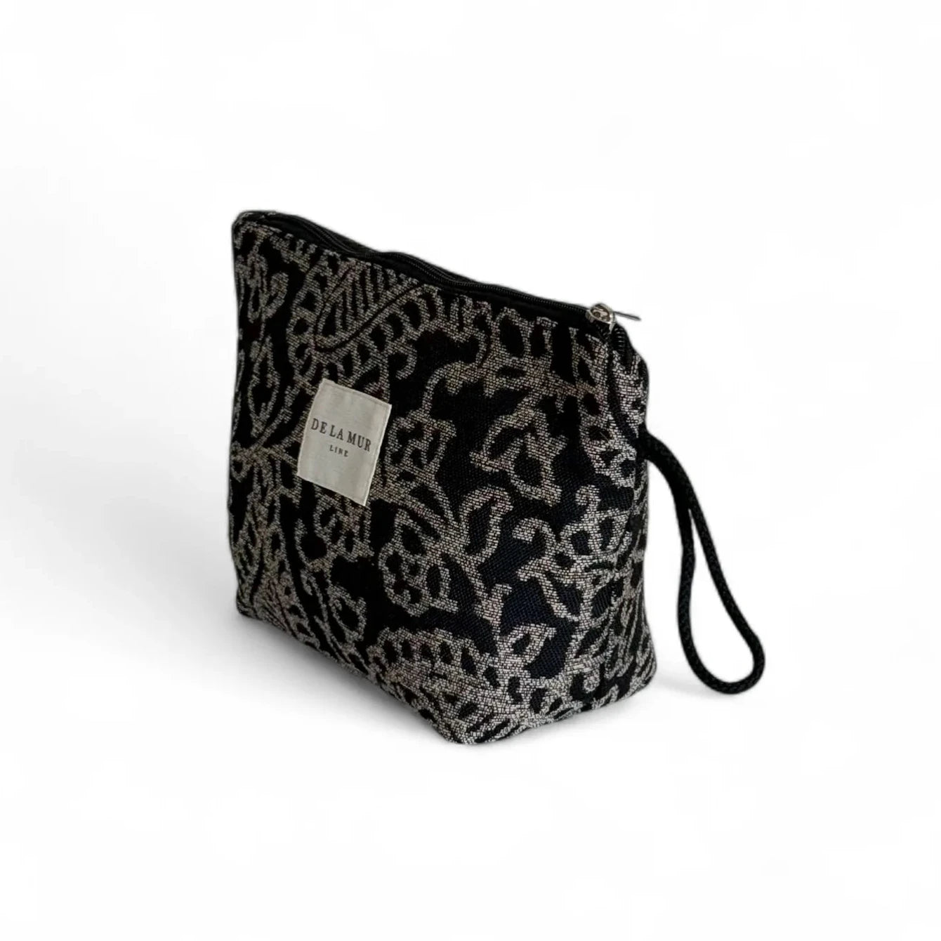 Neceser de tela Grande DeLaMurLine Teide