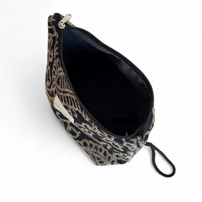 Neceser de tela Grande DeLaMurLine Teide