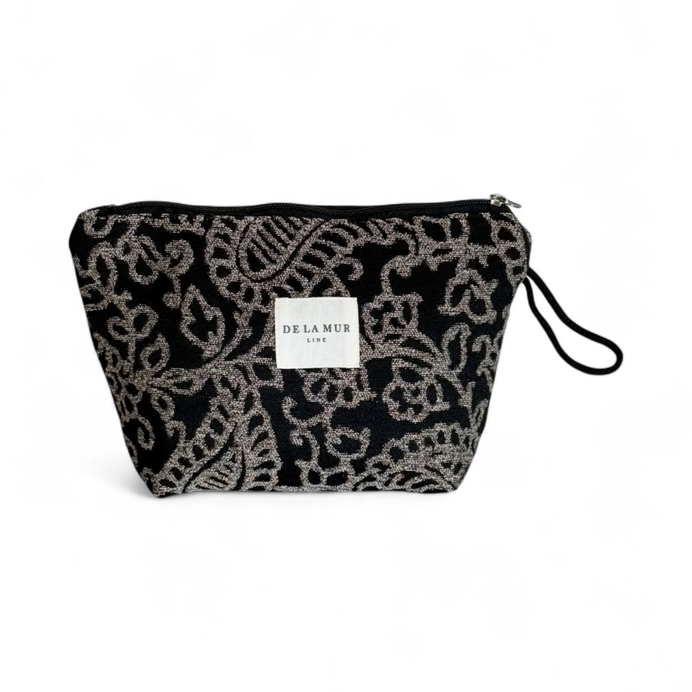 Neceser de tela Grande DeLaMurLine Teide