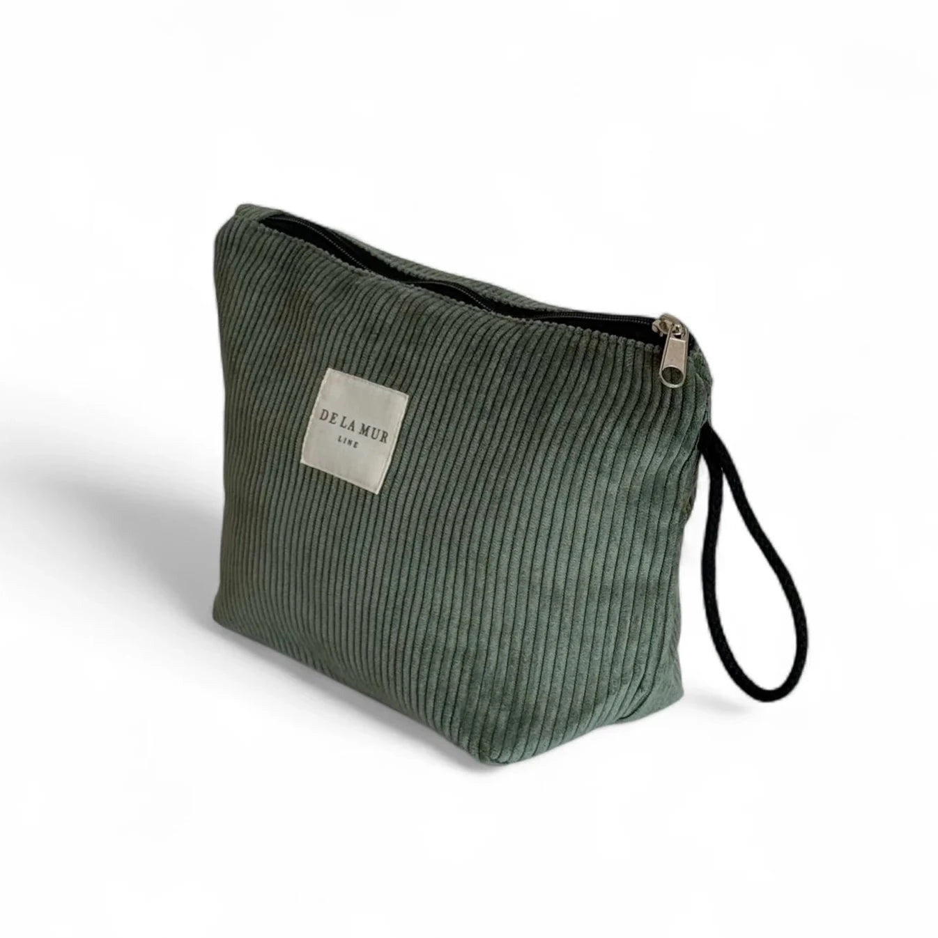 Neceser de tela Grande DeLaMurLine Tree