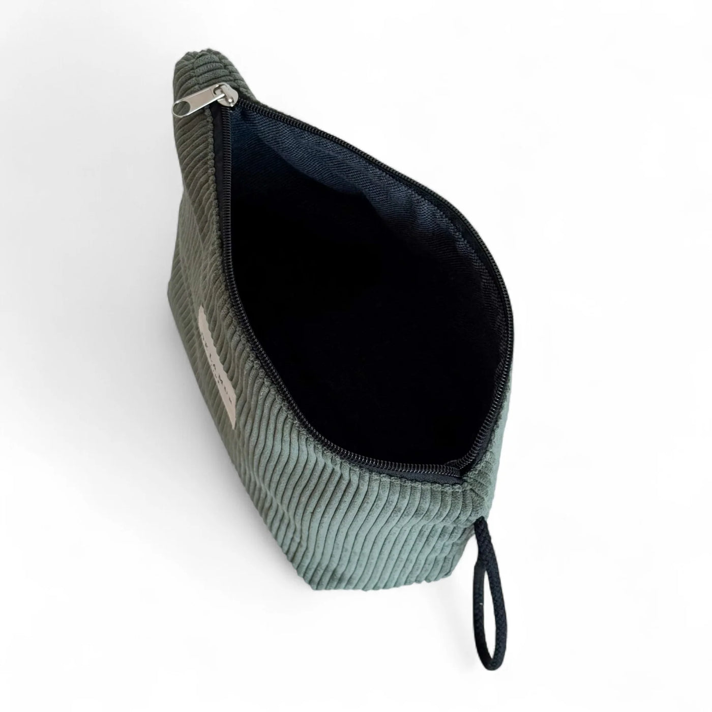 Neceser de tela Grande DeLaMurLine Tree