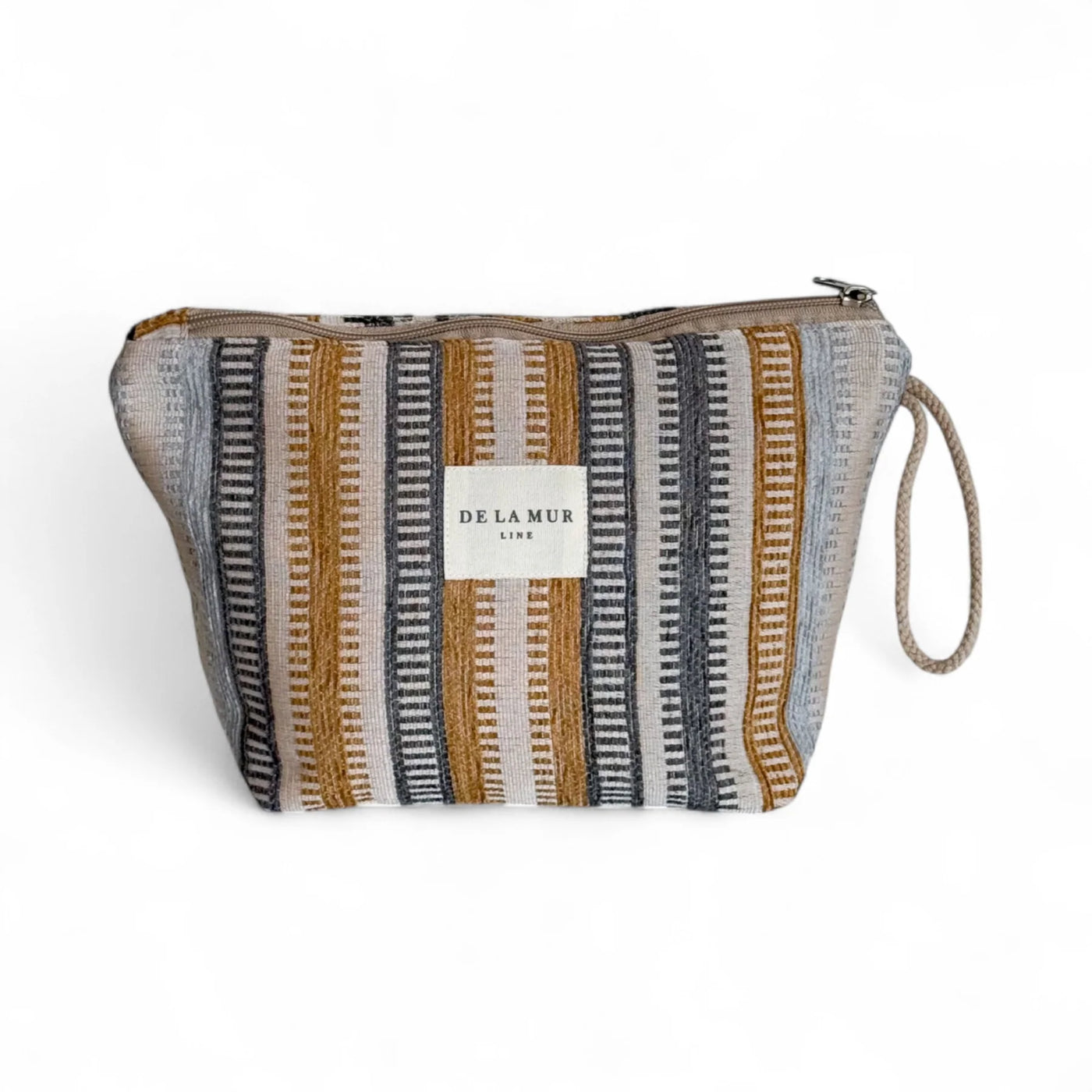 Neceser de tela Grande DeLaMurLine Tron