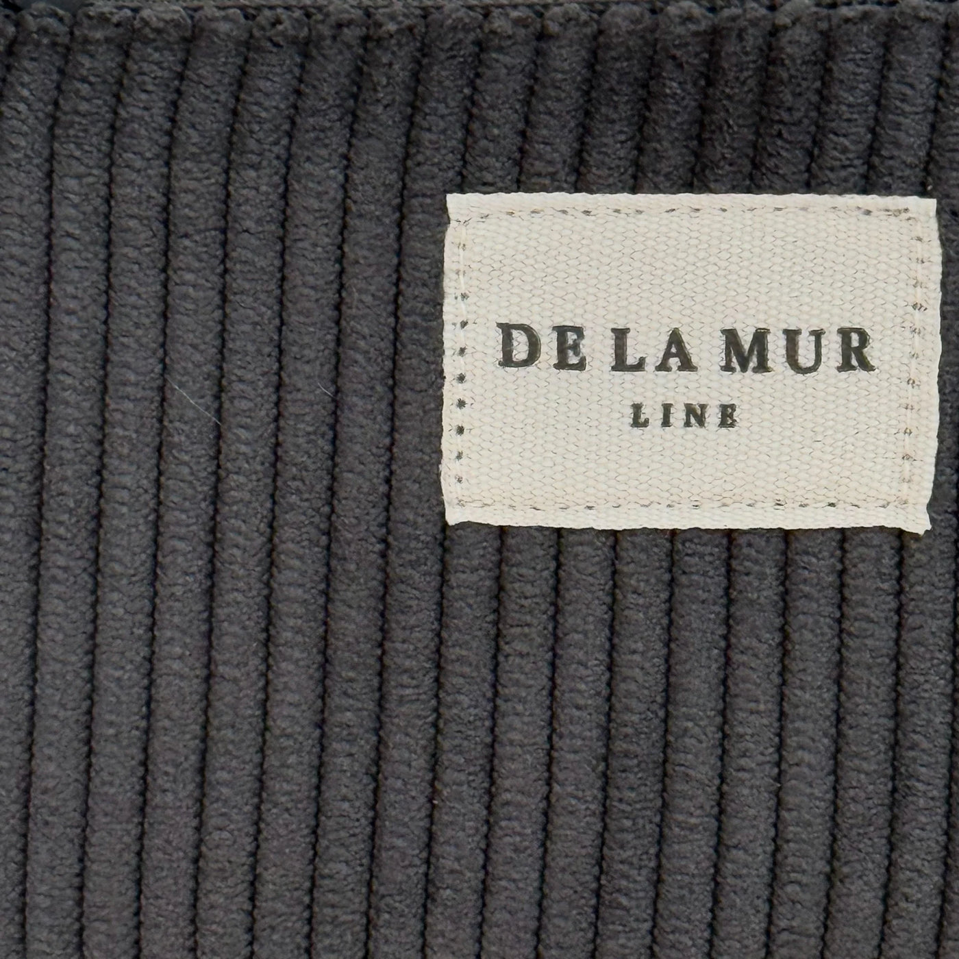 Bolsito de tela porta móvil DeLaMurLine Boni