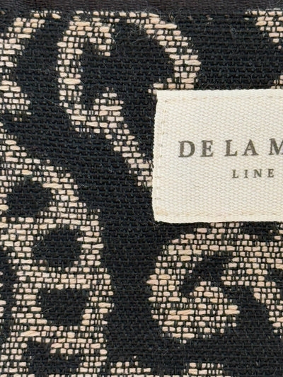 Bolsito de tela porta móvil DeLaMurLine Teide