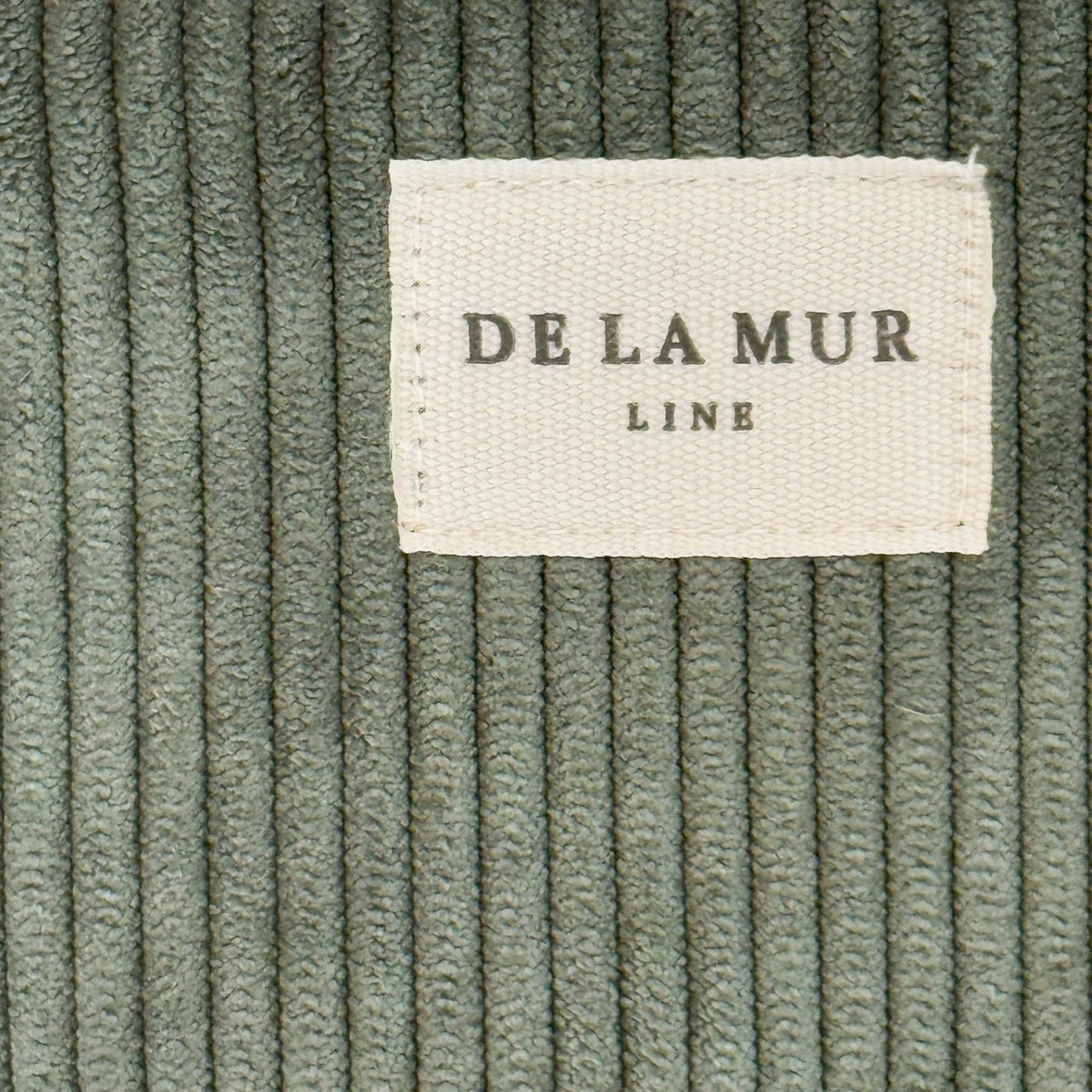 Bolsito de tela porta móvil DeLaMurLine Tree