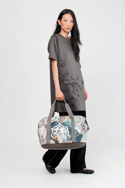 Bolso de Viaje Extensible Anekke Real