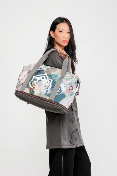 Bolso de Viaje Extensible Anekke Real