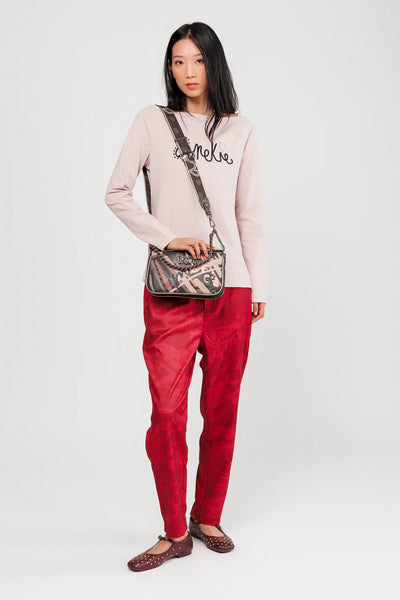 Bolso de hombro Anekke Parisian