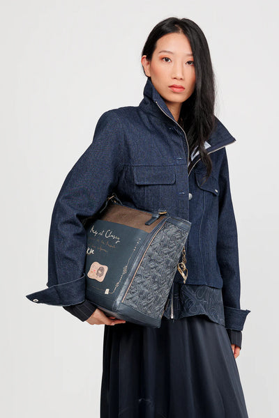 Bolso de hombro grande Anekke Boutique