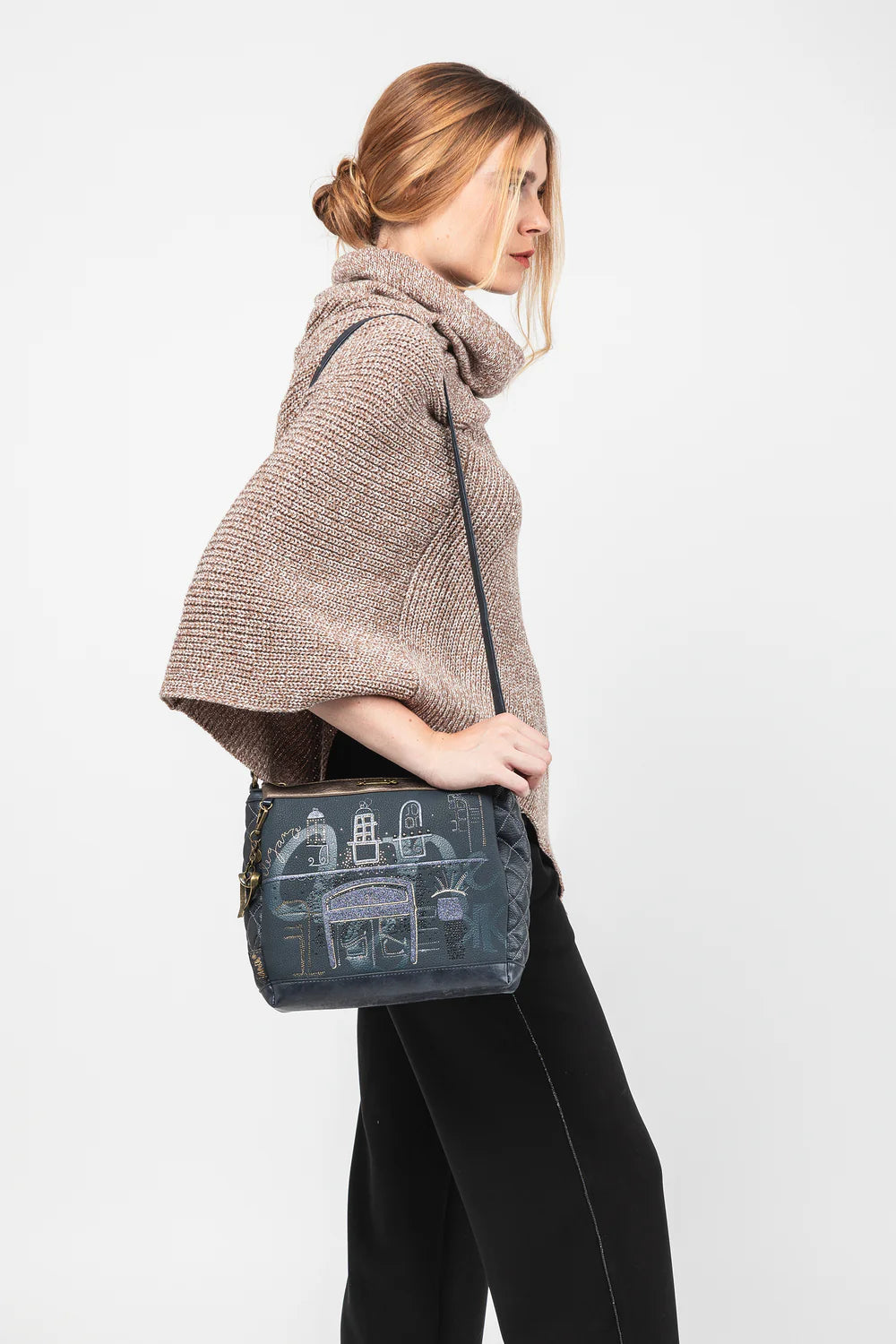 Bandolera Anekke Boutique