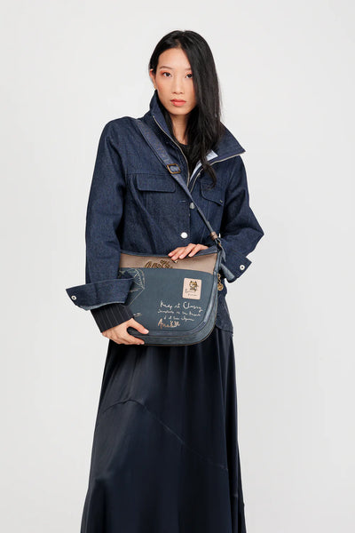 Bandolera grande Anekke Boutique