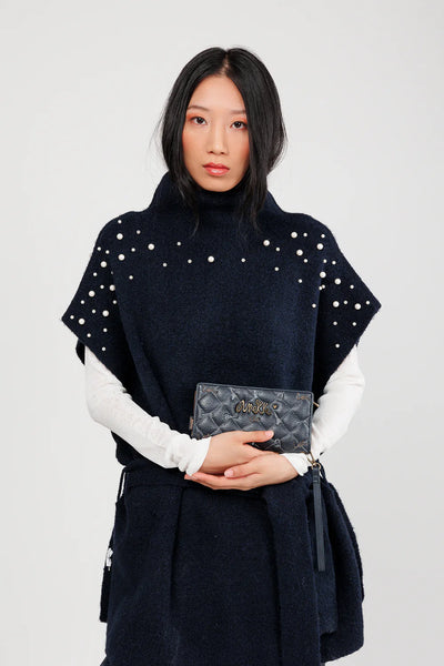 Billetero grande RFID Anekke Boutique