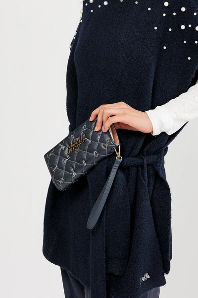 Billetero grande RFID Anekke Boutique