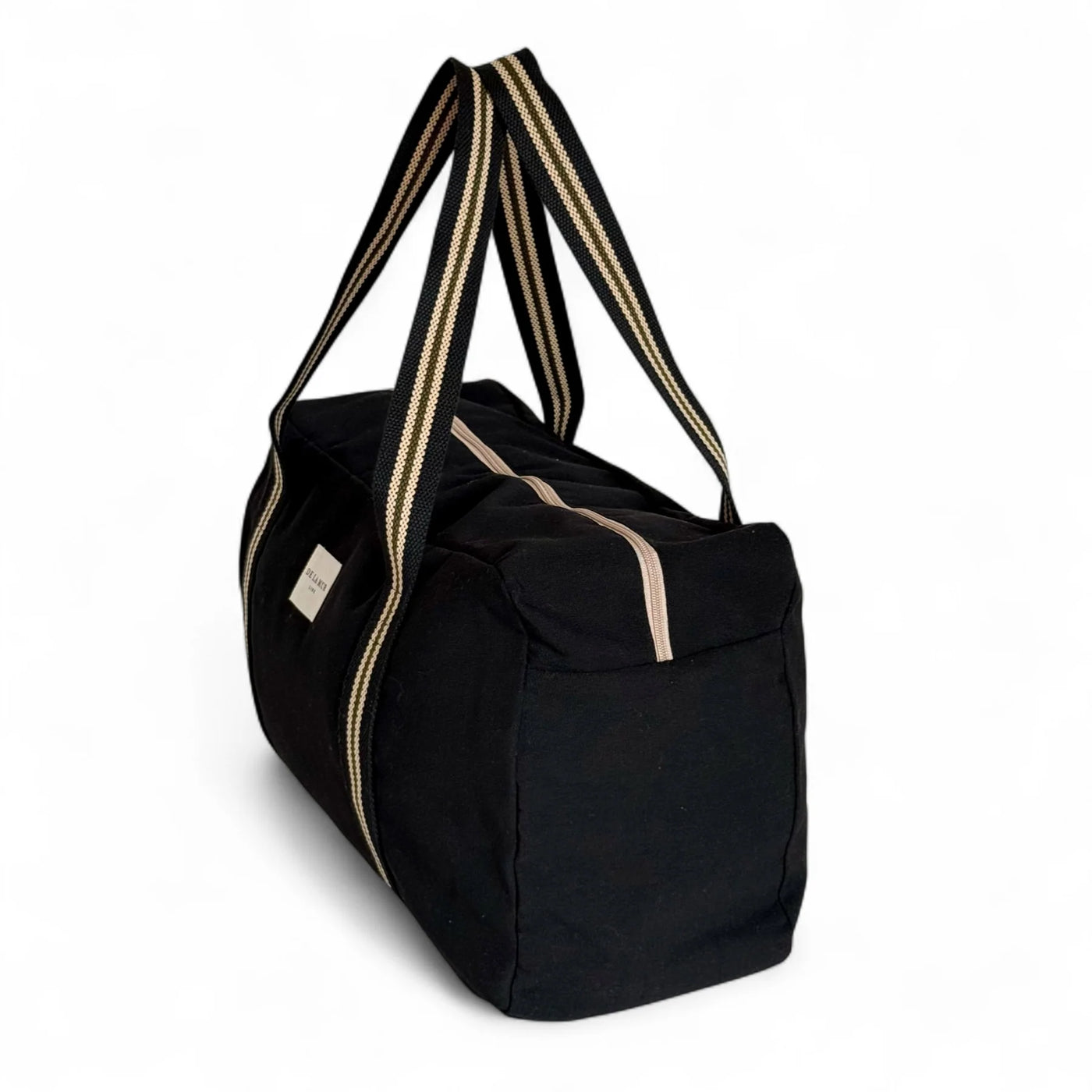 Bolso Sport de tela DeLaMurLine Bru