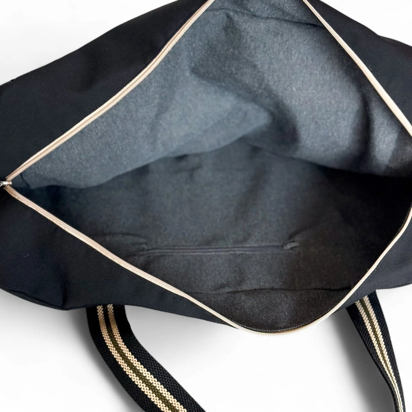 Bolso Sport de tela DeLaMurLine Bru