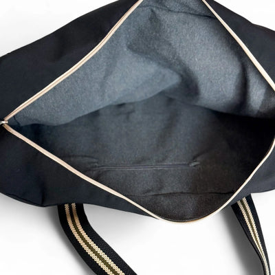 Bolso Sport de tela DeLaMurLine Bru