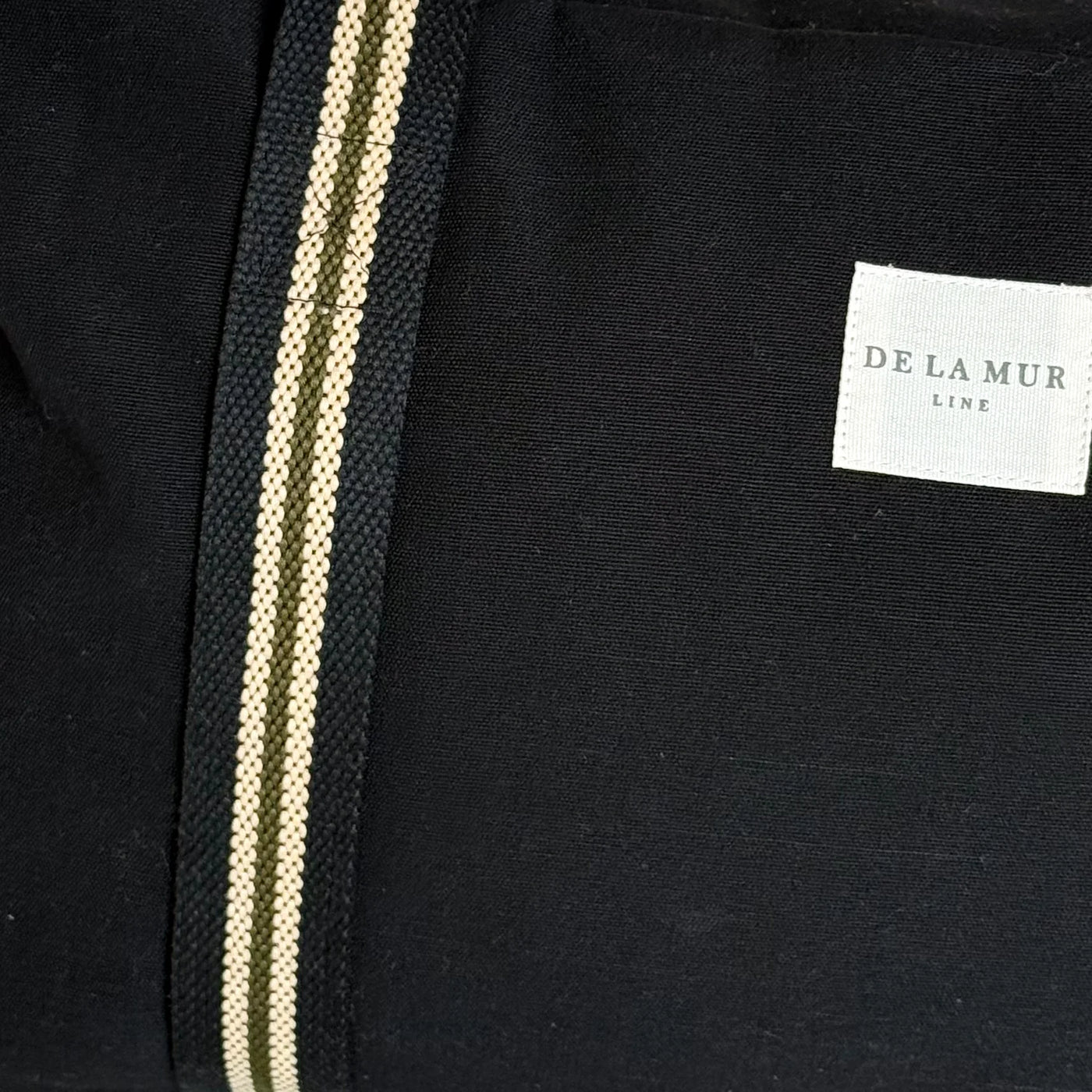 Bolso Sport de tela DeLaMurLine Bru