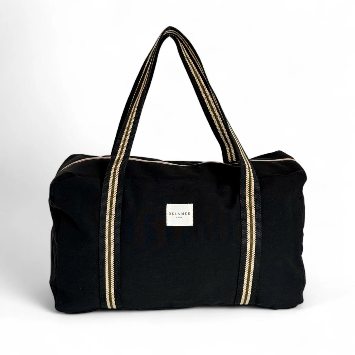 Bolso Sport de tela DeLaMurLine Bru