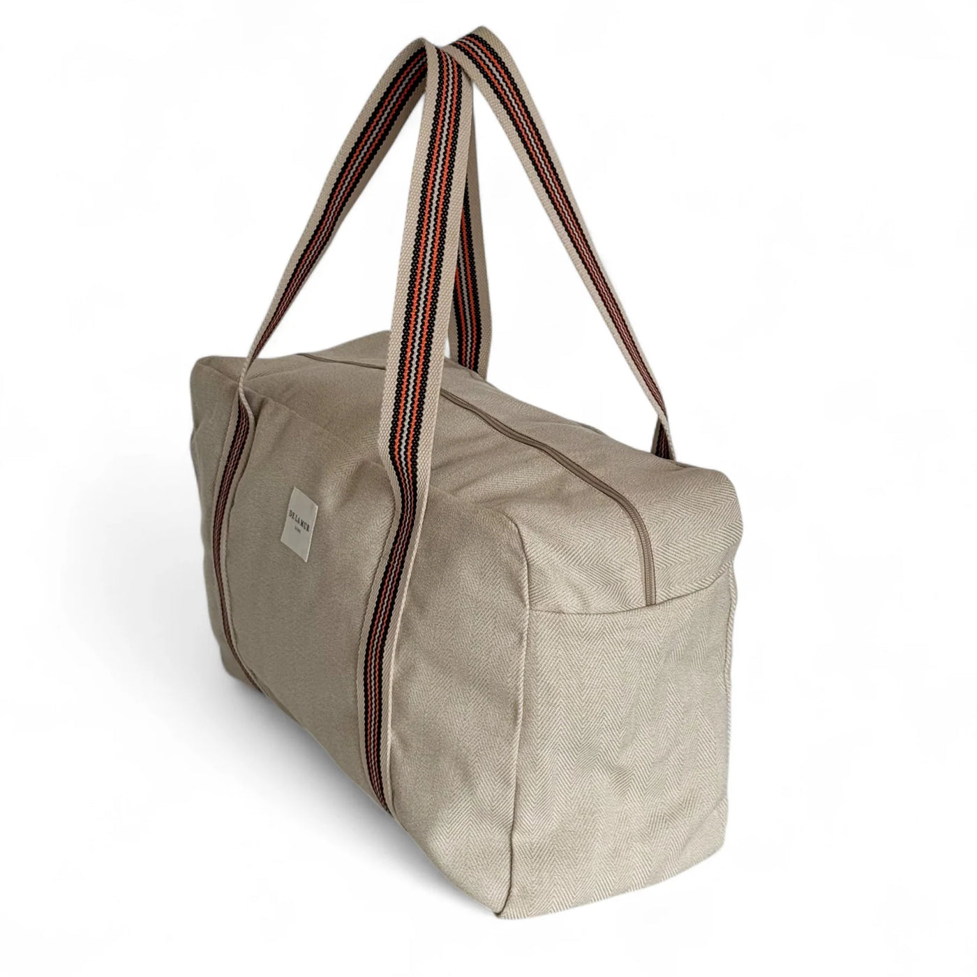 Bolso Sport de tela DeLaMurLine Ivet