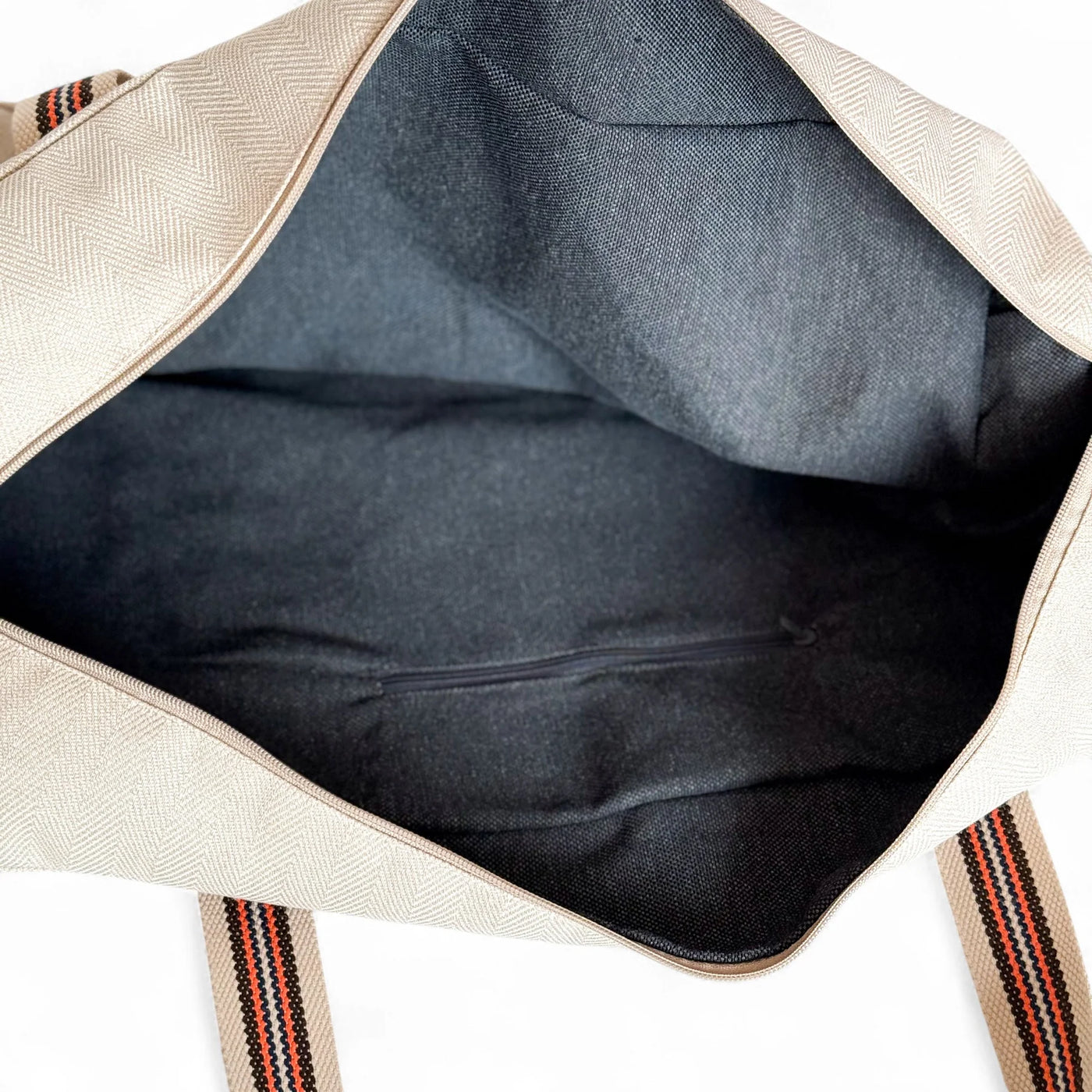 Bolso Sport de tela DeLaMurLine Ivet