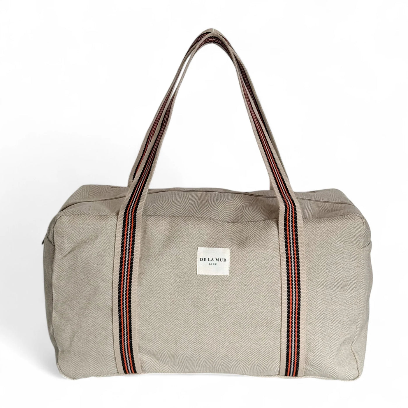 Bolso Sport de tela DeLaMurLine Ivet