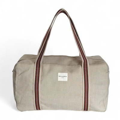 Bolso Sport de tela DeLaMurLine Ivet