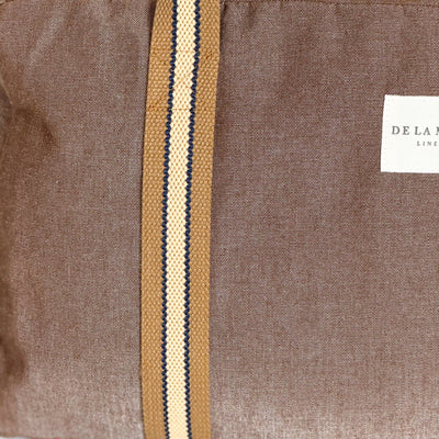 Bolso Sport de tela DeLaMurLine Ton