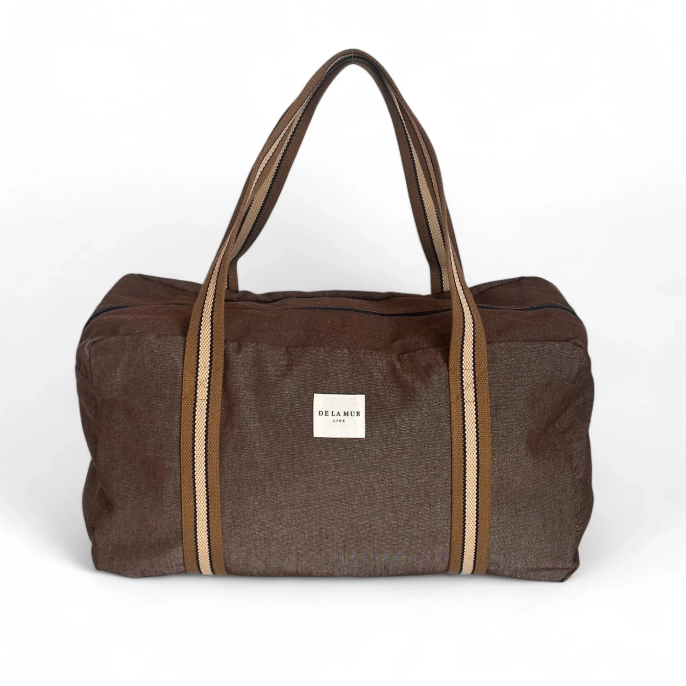 Bolso Sport de tela DeLaMurLine Ton