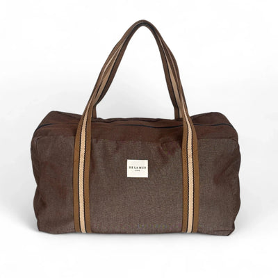 Bolso Sport de tela DeLaMurLine Ton