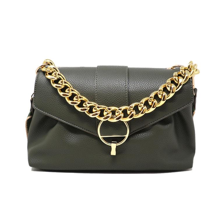 Bolso Montsaint Londres Khaki