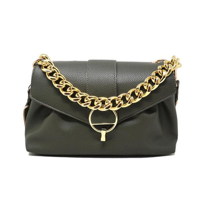 Bolso Montsaint Londres Khaki