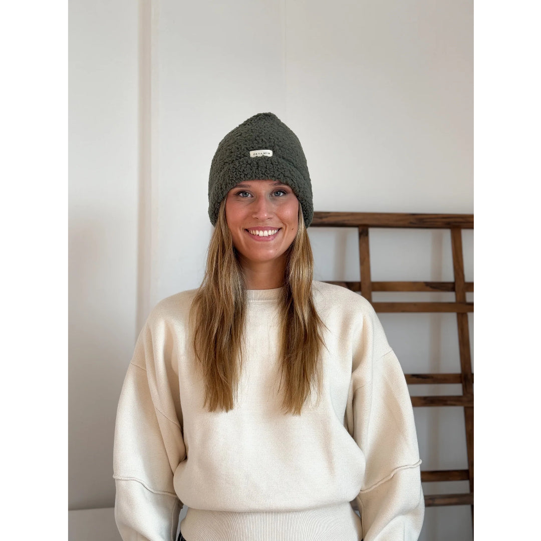 Gorro DeLaMur Line Baridi