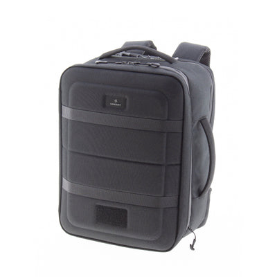 Mochila Extensible de viaje cabina Ryanair - Vueling - Vogart Defender (40 x 30 x 20/25 cm)