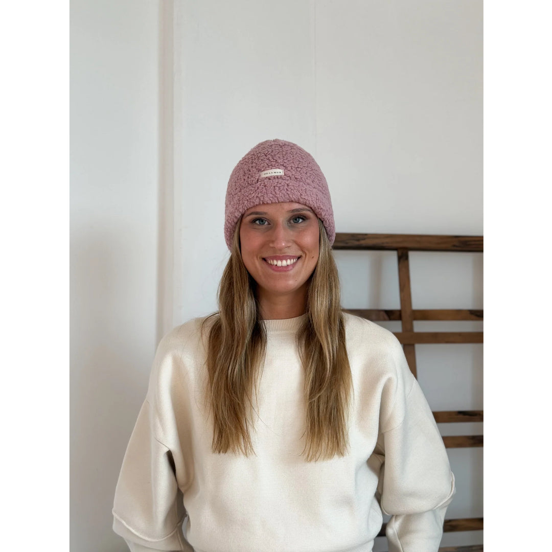 Gorro DeLaMur Line Kalt